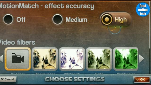 Fx guru movie fx directory best vfx video maker app for android смотреть онлайн