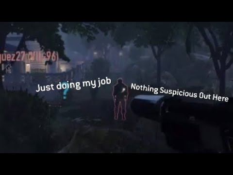 Payday 2 One Down Stealth Hoxton Revenge in a Nutshell#1 смотреть онлайн