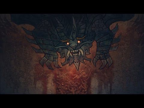 «Сражение Годней» | Dota 2 (получил набор) смотреть онлайн