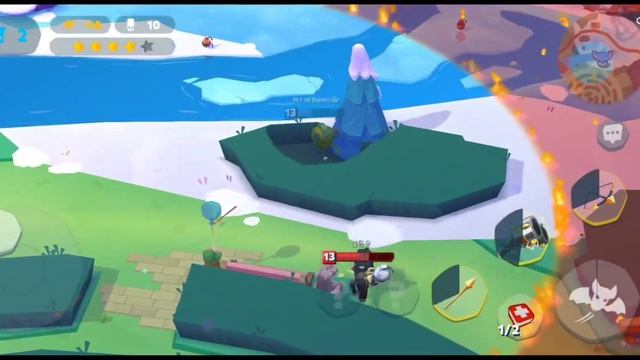 New map|Henry|#zooba|@MRMgammer смотреть онлайн
