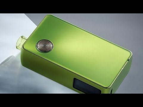Ada yang mau repaint❓Ngikutin warna DOTAIO LIME GREEN❗ смотреть онлайн