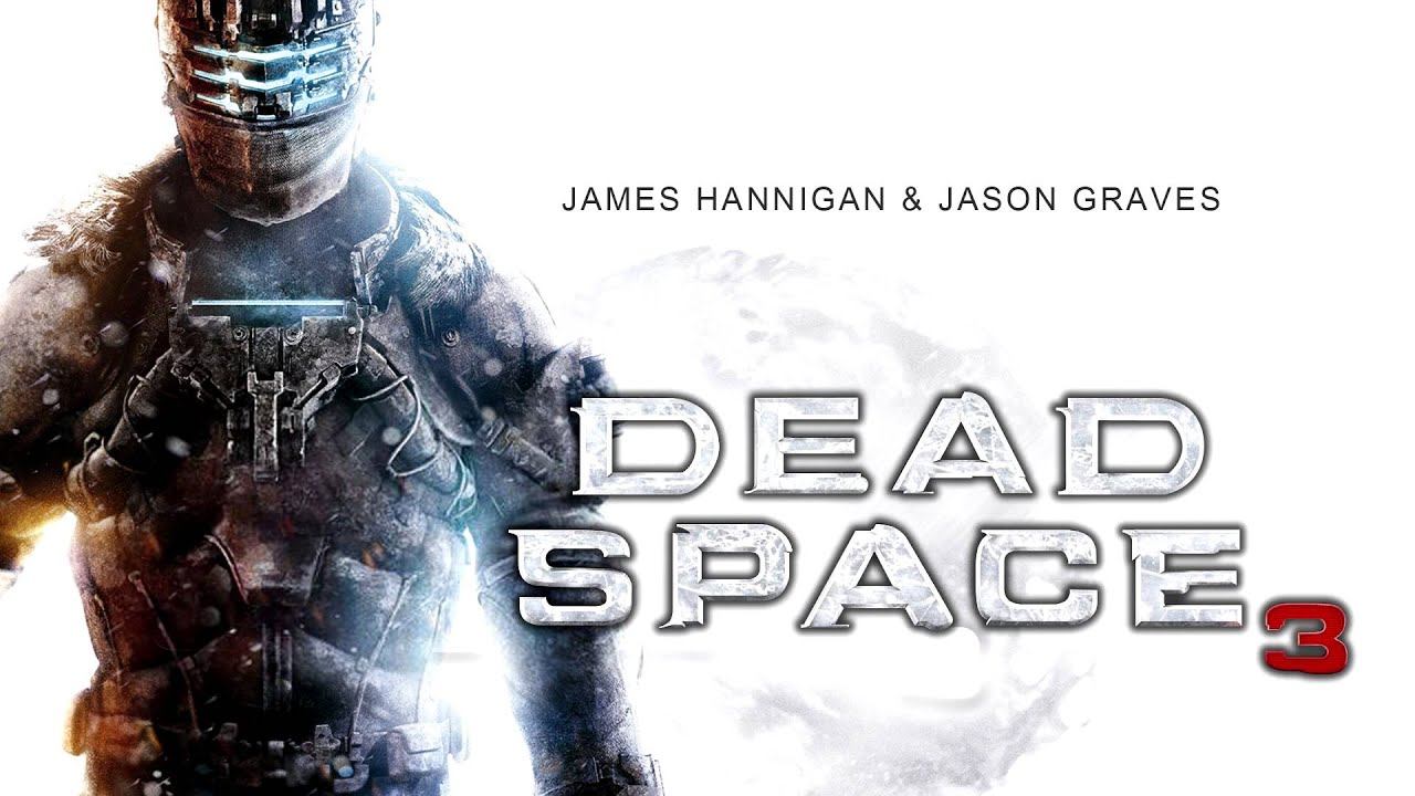 Deadspace 3 soundtrack 05: 60 Seconds Over Tau Volantis смотреть онлайн