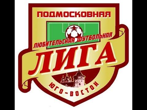 15.05.2016 14 тур - ЗОЖ (г.Зарайский район) - Луч (г.Зарайск) 6:7 (2:3) смотреть онлайн
