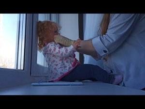 Vlog//Делаем прививку 5 реборнам//**Софа,Ника,Катя, Вика, Даша**