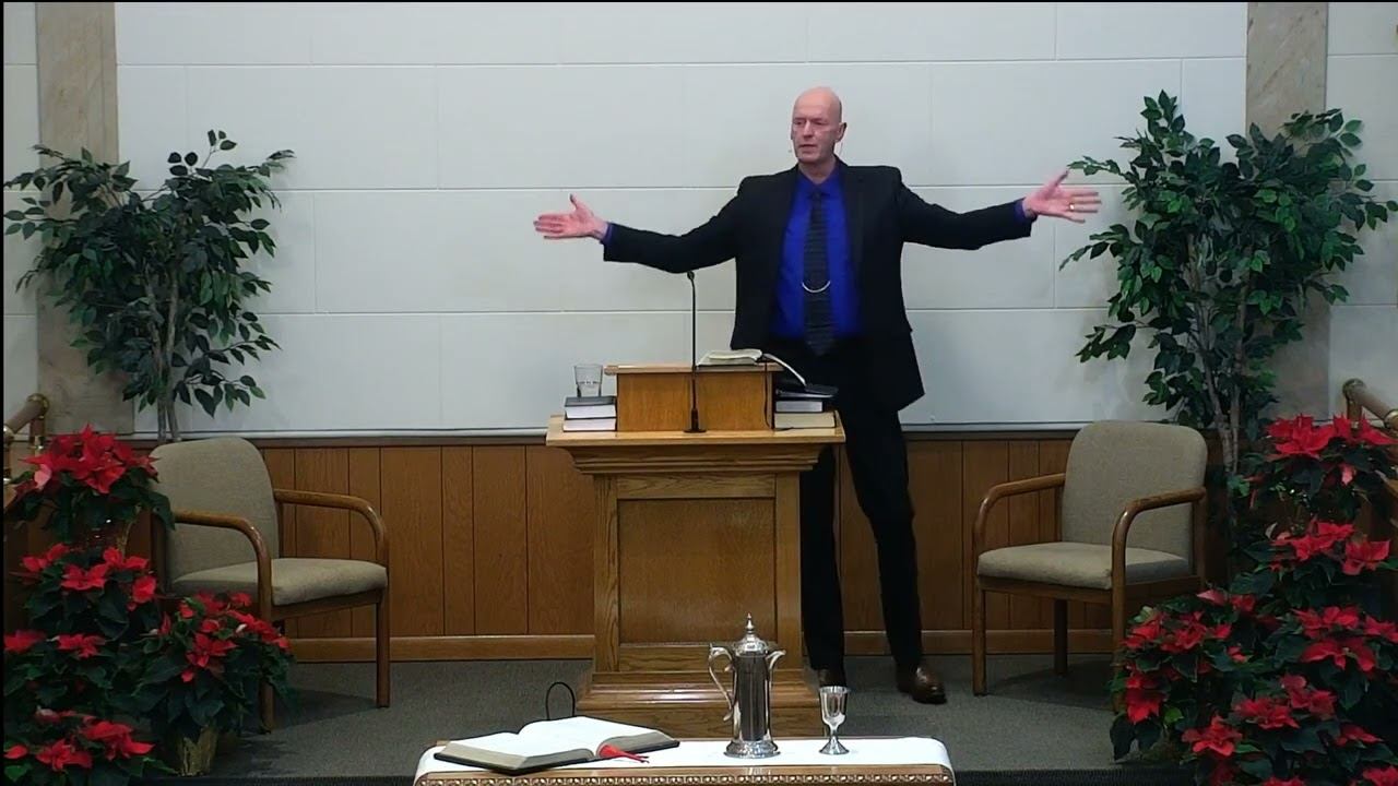 Mediator with God [Exodus 32:30] смотреть онлайн