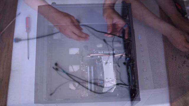 Сборка пк за 60000 рублей на Intel / Как собрать компьютер за 60000 рублей (Август 2021) смотреть онлайн