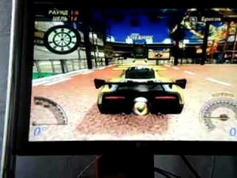 FlatOut 2 Одиночные трюки смотреть онлайн