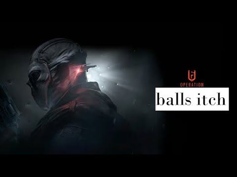 [RAINBOW SIX SIEGE Y9S1] I Eat Glass смотреть онлайн