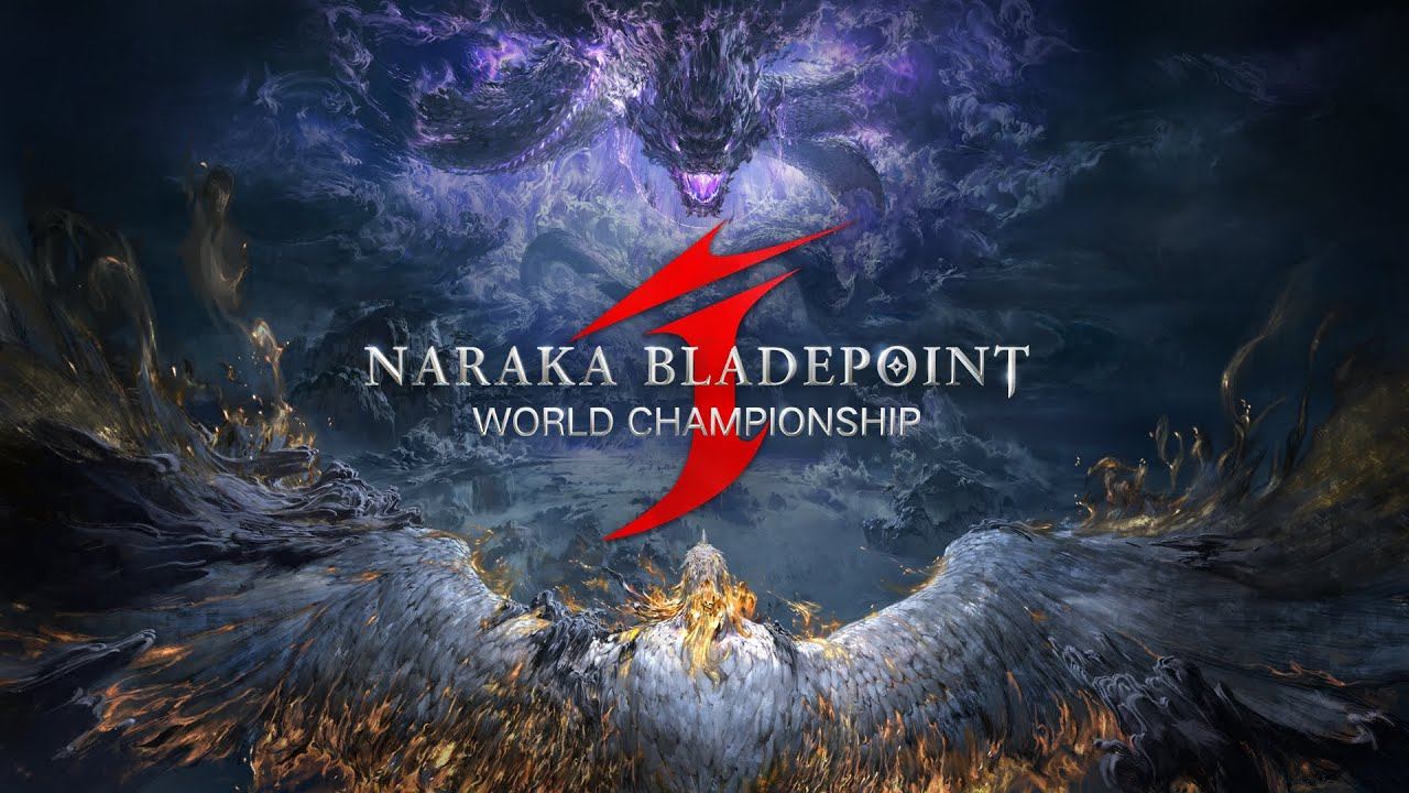 NBWC [DAY 2] ИГРА №1 ТРИО / [DAY 2] GAME №1 TRIO NARAKA BLADEPOINT WORLD CHAMPIONSHIP смотреть онлайн