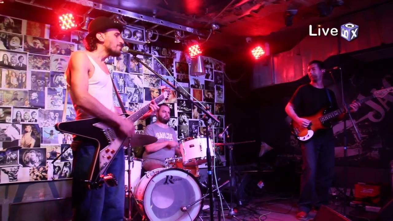17. Джанго Зе - Голяма Грешка -- Livebox, Строежа смотреть онлайн