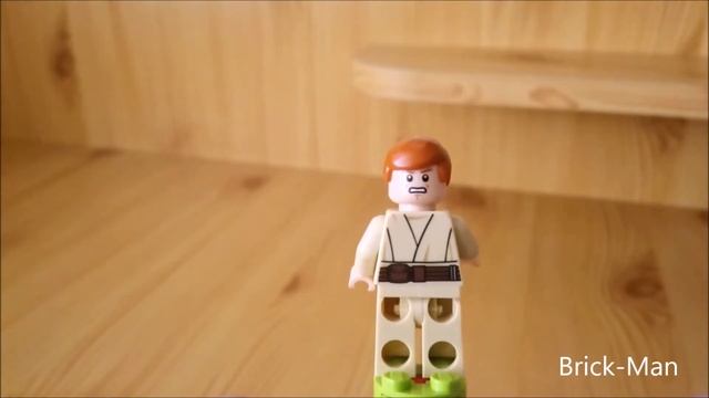 LEGO Star Wars 75169 Souboj na Naboo (2017) смотреть онлайн