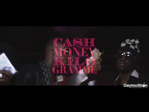 Ninho - " Cash Money & Kilo Gramme " - Daymolition смотреть онлайн