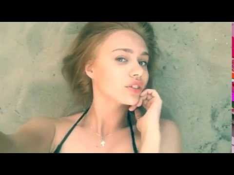 Тетя очень хотела заинстограмится:)))) смотреть онлайн