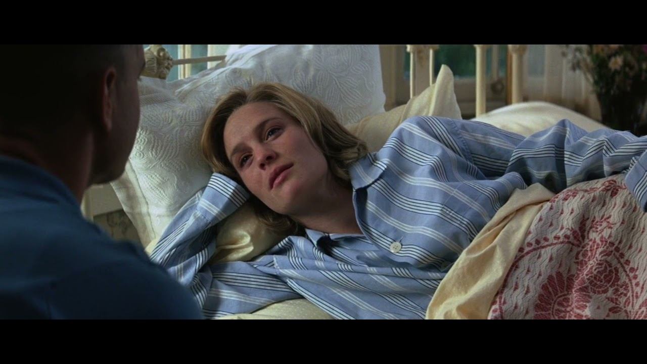 Форрест Гамп(Отрывок) смотреть онлайн