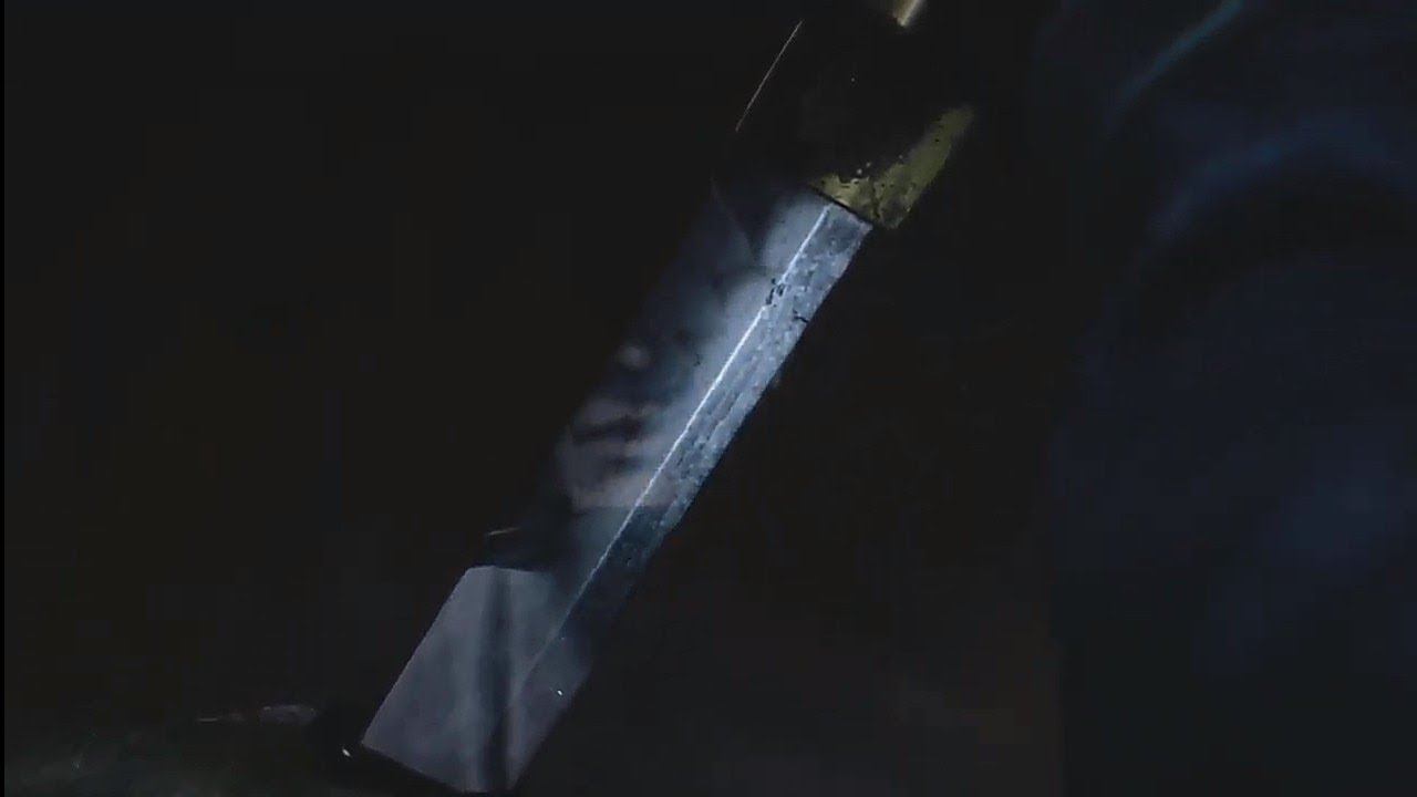 Devil May Cry 5 - Ep. 12 Yamato смотреть онлайн
