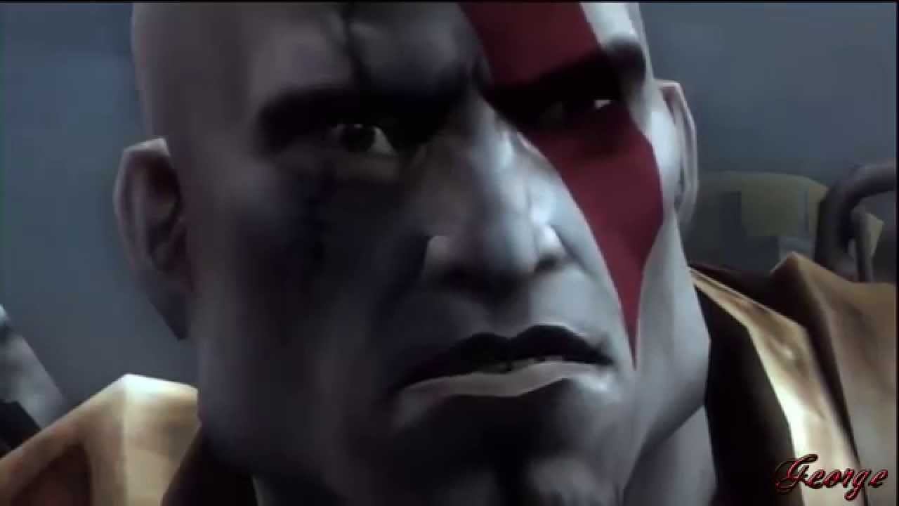 God of War 2 - Titan Mode - No Upgrade No Damage - 1/10 смотреть онлайн