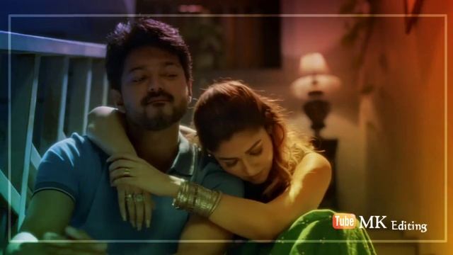 💕Vaaya moodi | 💝summa iru da WhatsApp 💞| status Tamil 🥰|MK Editing смотреть онлайн
