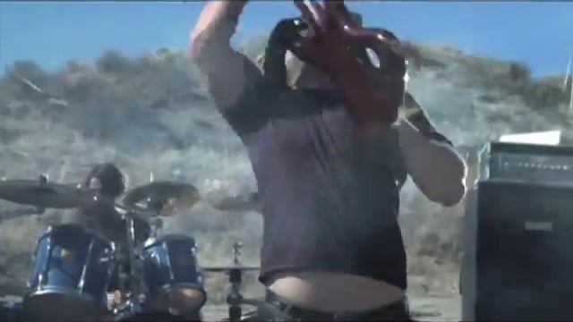 ION DISSONANCE - Kneel (OFFICIAL VIDEO) смотреть онлайн