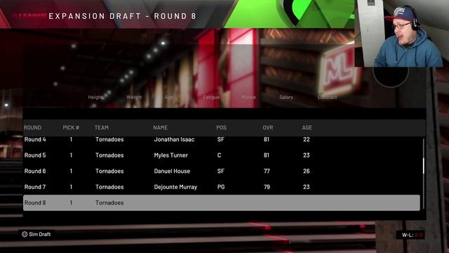 How To Build The Perfect Team Around Luka Doncic смотреть онлайн