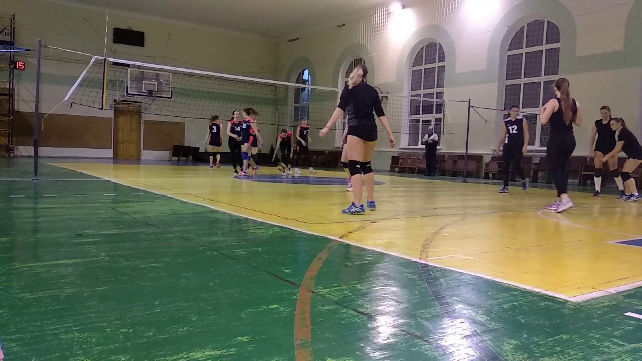 Чемпионат ФВХО 2018-2019. (2 лига. Девушки). Оникс - ХИРЭ (3-0) 1.1 смотреть онлайн