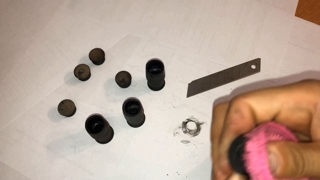 Направляющие ATE