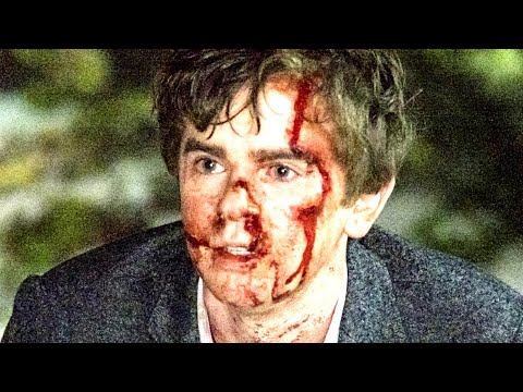 10 Horror TV Shows That Had No Right To Be This Good смотреть онлайн