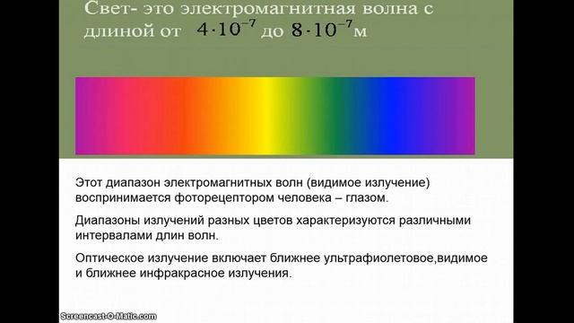 Біофізика смотреть онлайн