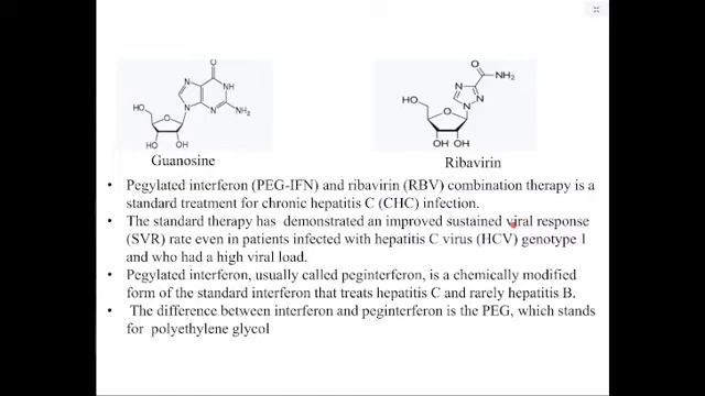 Lesson 10 - Antivirals смотреть онлайн