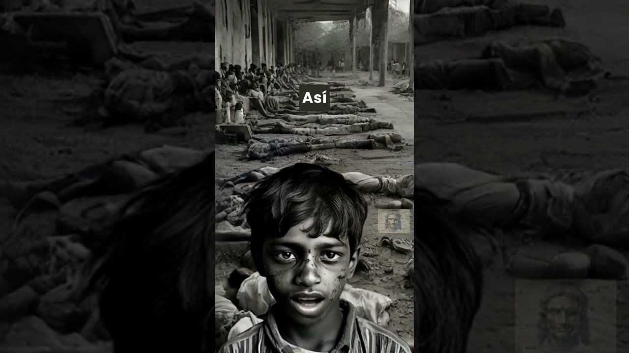 "Bhopal: La Tragedia que Desgarró Vidas y Persiste Hoy" смотреть онлайн
