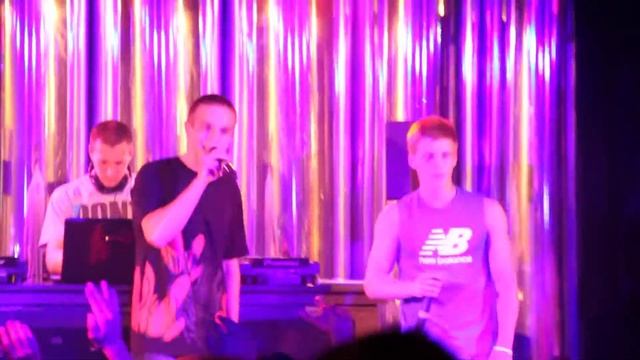 ТКПентагон(Грот 19.05.12)Арена клуб.MOV смотреть онлайн
