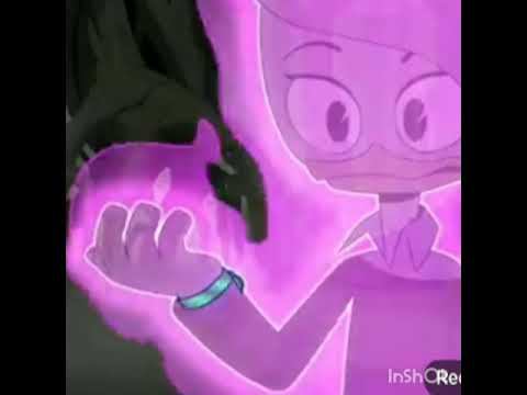 Ducktales Lena De Spell : Fight Song