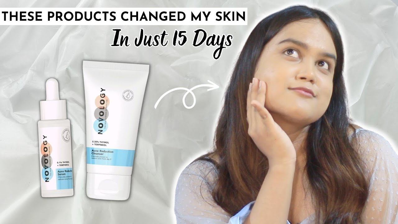 ANTI-ACNE Products That Truly Works! With Live Results смотреть онлайн