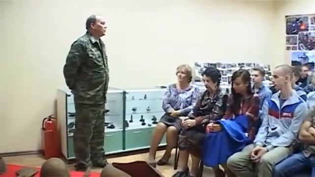 Спектр и студенты Мокитэу 09.2014 смотреть онлайн
