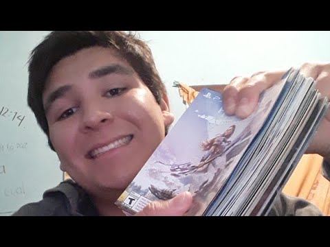 MI COLECCION DE VIDEOJUEGOS🎮-Especial De 4,000subs:) смотреть онлайн