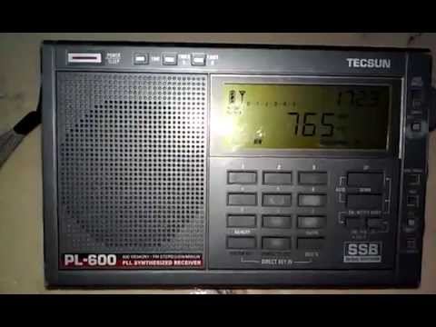 Radio Rossii and Vesti FM on MW - Farewell смотреть онлайн