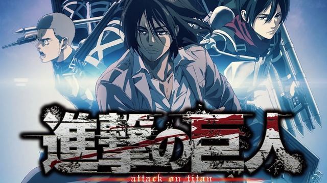 Attack on Titan The Final Season Opening Theme 2 - The Rumbling by SiM (1 HOUR version) смотреть онлайн