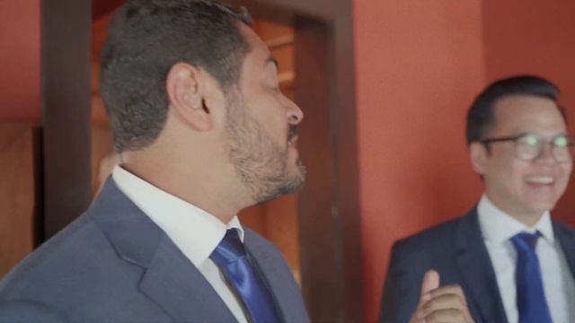 Casamento no vale dos desejos em Areal смотреть онлайн