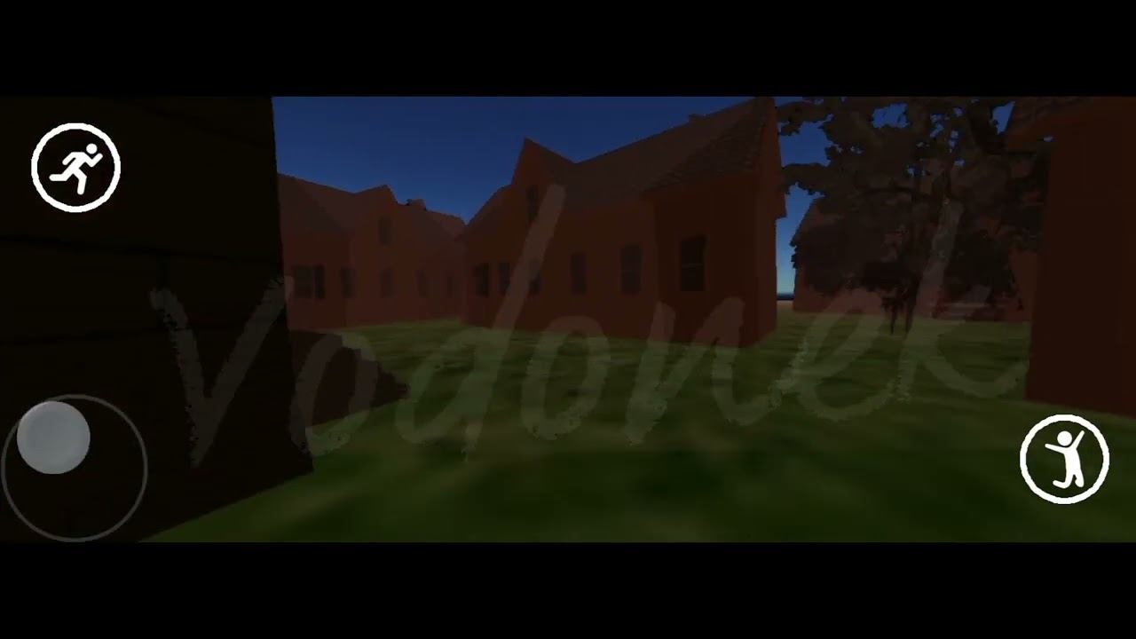 HELLO NEIGHBOR PROTOTYPE 2 VERSION 0.1V ANDROID FANGAME! смотреть онлайн