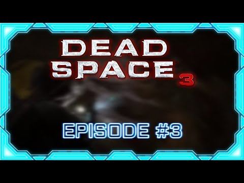 DISCOVERING THE NEXUS' SECRETS || Dead Space 3 #3 смотреть онлайн