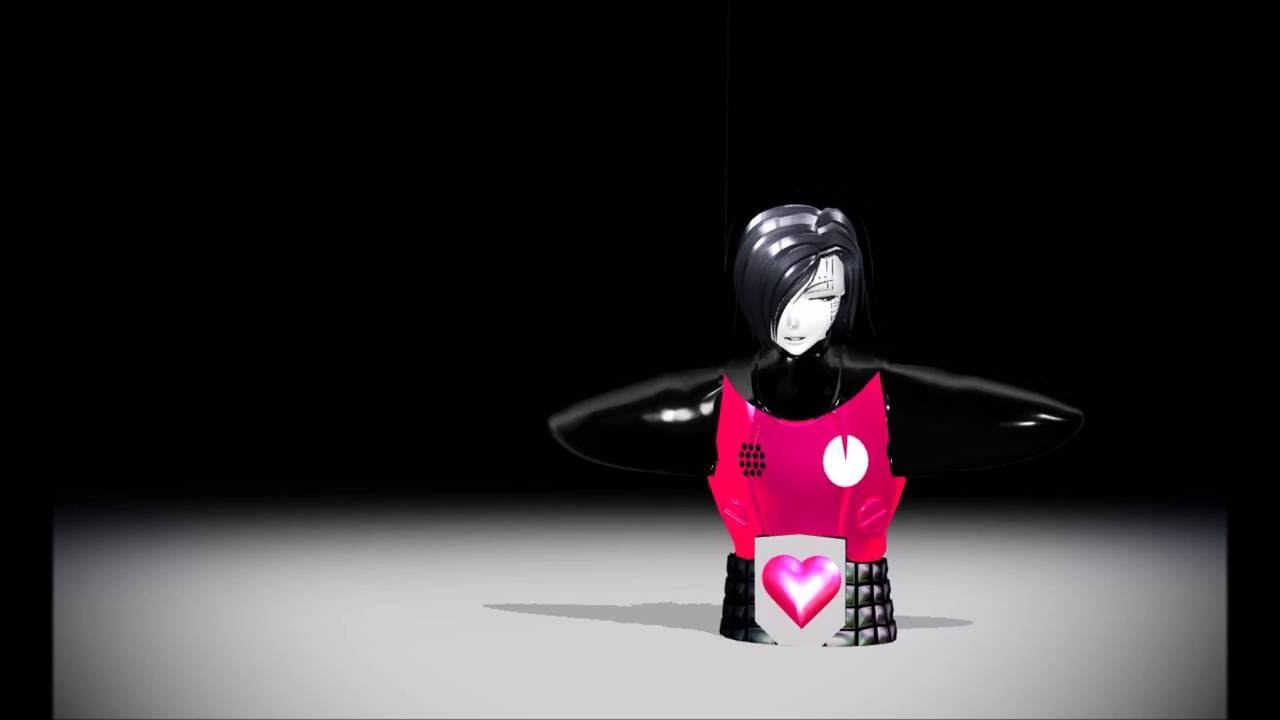Undertale MMD Twinkle Twinkle Little Star (Dead Space) смотреть онлайн