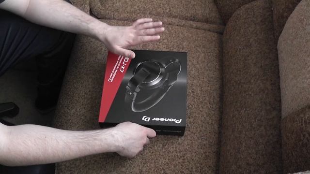 Распаковка звуковой карты и наушников из интернет магазина Allfordj.ru