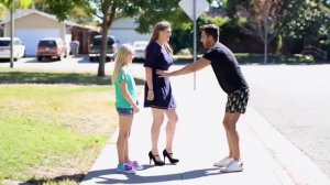 💋 Kissing Prank - Fan's Mom Edition! (MUST SEE!) | Chris Monroe | Prankinvasion 2020!!