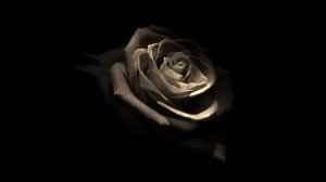 Надежда Останкина - "Во Вселенной" (original)