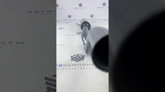 ПРЯМОТОЧНЫЙ ГЛУШИТЕЛЬ STINGER «MUTE»РАЗДВОЕННЫЙ ПРИОРА ХЭТЧБЕК смотреть онлайн