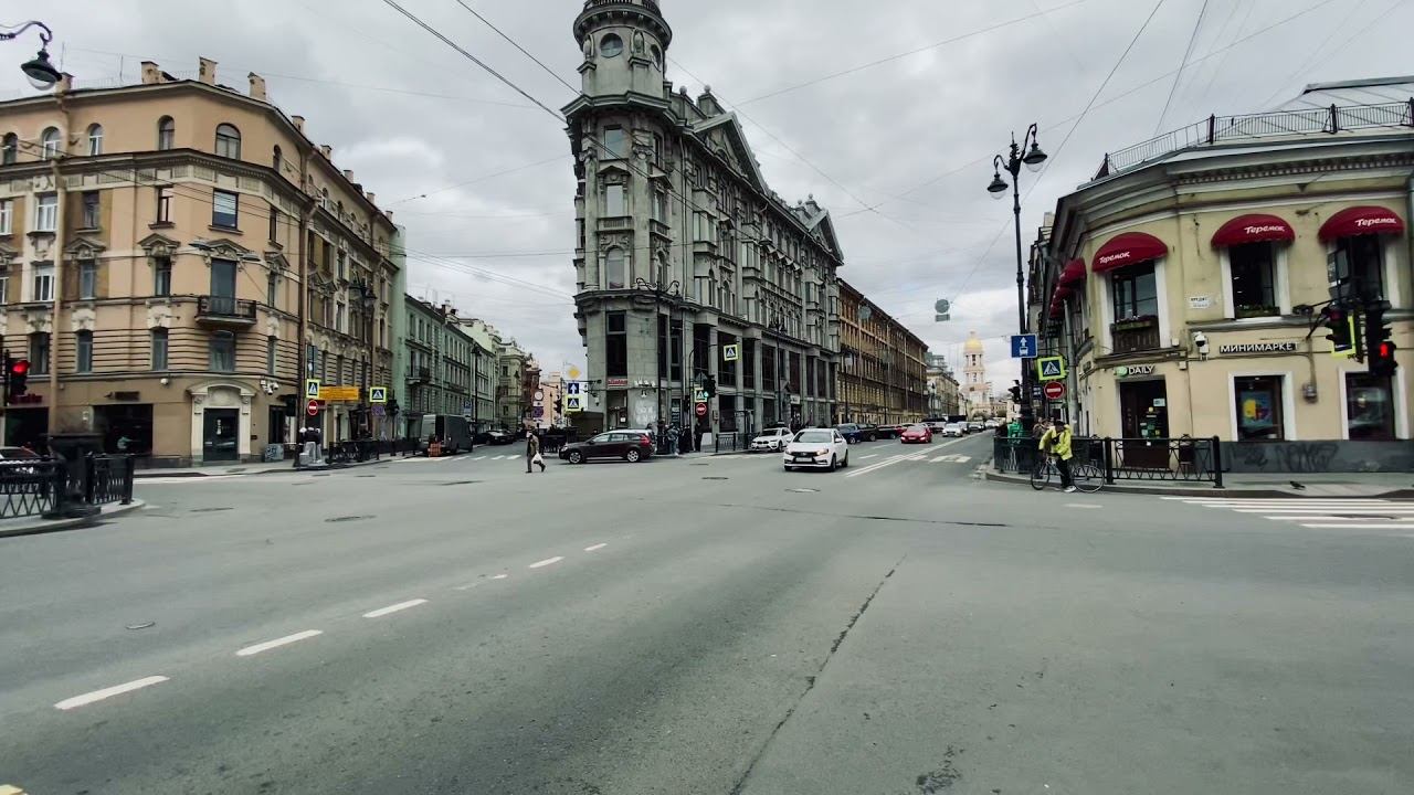 Пять углов. смотреть онлайн