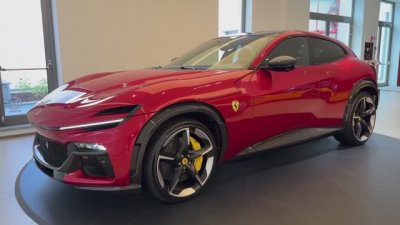Обзоры и новости авто