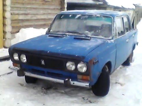 Завели Ваз 2106 смотреть онлайн
