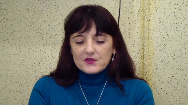 Наталья Герви 2018 лекция 6 смотреть онлайн