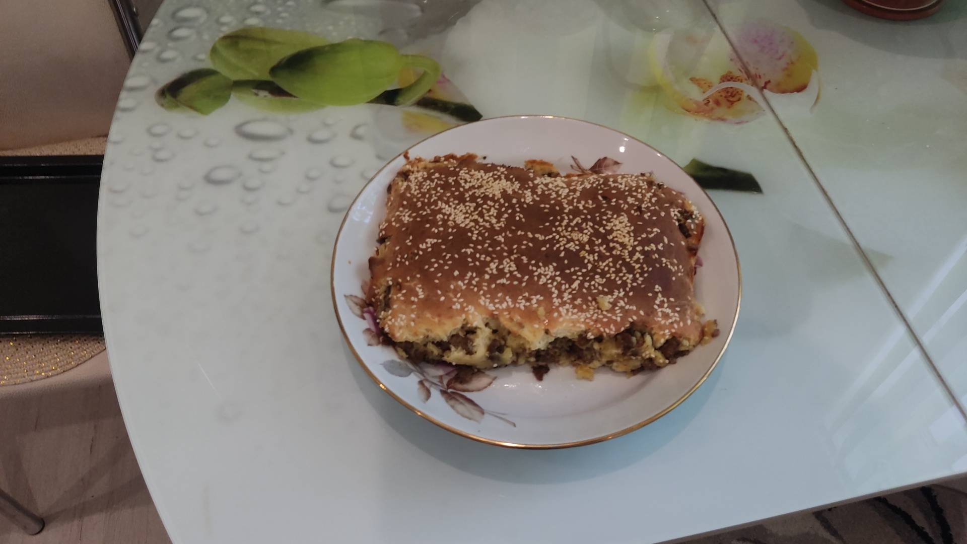 Домашние дела мужчины