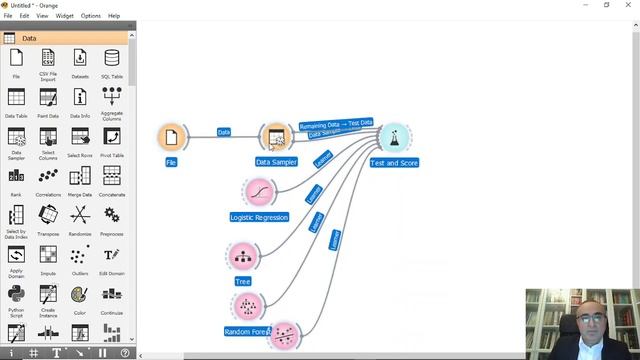 33 Calibration Plot and Lift Curve смотреть онлайн